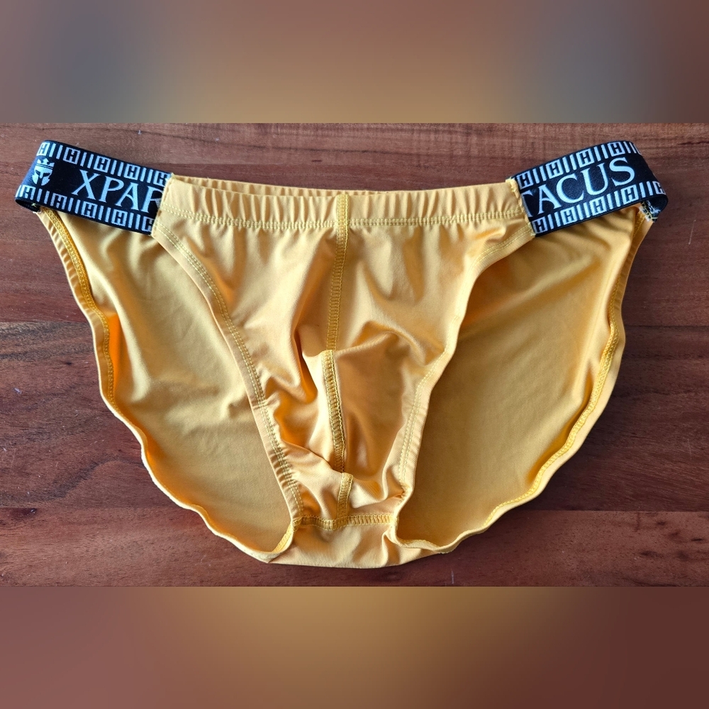 Microfiber Mens Brief